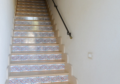 Casa Vacanze Appartamento Tre Bagli
